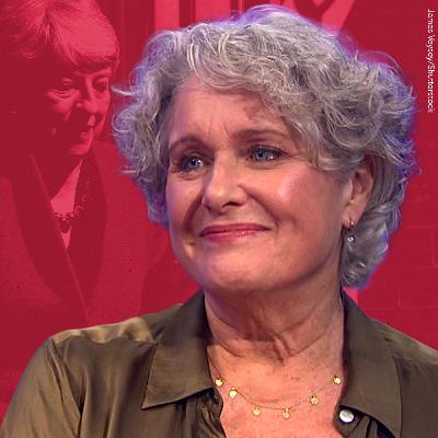 From Theresa May to Liz Truss - how impressionist Jan Ravens exposes flaws of the powerful From Theresa May to Liz Truss - how impressionist Jan Ravens exposes flaws of the powerful