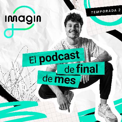 Tráiler de "El podcast de final de mes" Tráiler de "El podcast de final de mes"