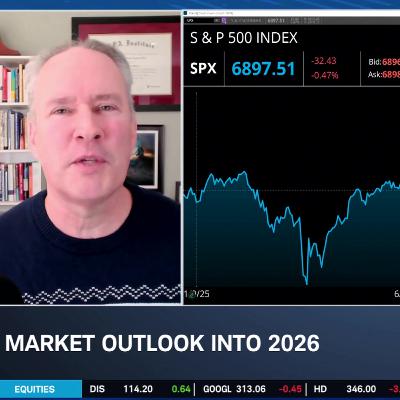 Fortifying Your Portfolio with Dovish Fed, Mag 7 & 'Boring' Stock Picks
