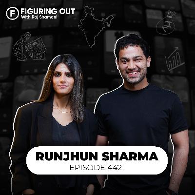 Ind-Russia Special: US Dollars vs Rupees, We*pons, Oil, Trading, Modi & Putin| Runjhun | FO442 Raj Shamani Ind-Russia Special: US Dollars vs Rupees, We*pons, Oil, Trading, Modi & Putin| Runjhun | FO442 Raj Shamani