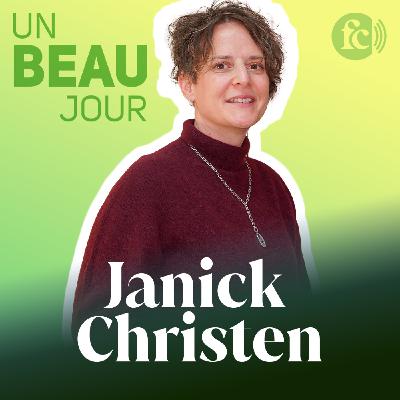 Devenue homme, Janick redevient femme après un appel du Christ