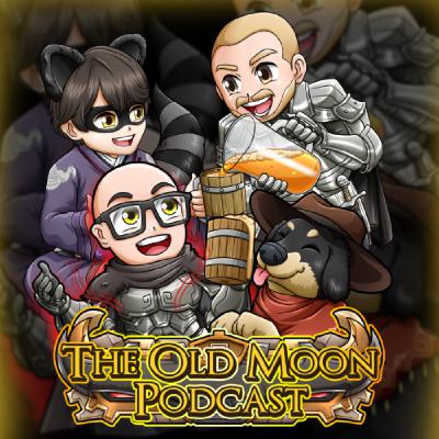 AFK Fishing Protests | BDO Old Moon Podcast Ep. 86 AFK Fishing Protests | BDO Old Moon Podcast Ep. 86