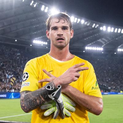 10 Times When Goalkeeper Became The Goalscorer 10 Times When Goalkeeper Became The Goalscorer