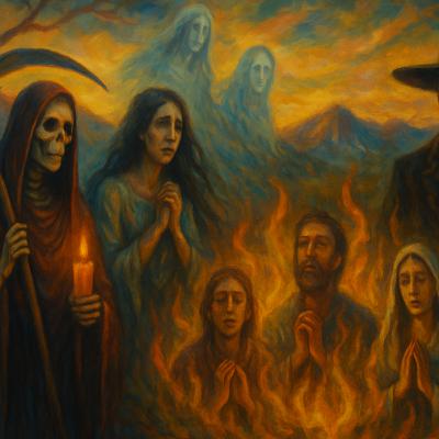 La vida espiritual secreta de México - Christian Ortíz La vida espiritual secreta de México - Christian Ortíz