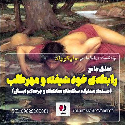 رابطه خودشیفته ها با مهرطلب ها | تحلیل جامع رابطه خودشیفته ها با مهرطلب ها | تحلیل جامع