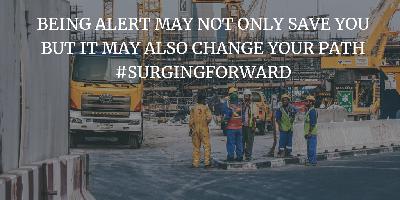 Three Steps to Success Episode 82