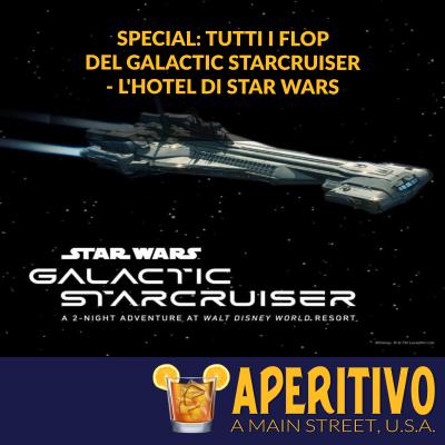 Special: Tutti i FLOP del Galactic Starcruiser - l'Hotel di Star Wars