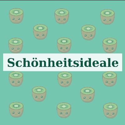 #7: Schönheitsideale - DerRandomPodcast #7: Schönheitsideale - DerRandomPodcast