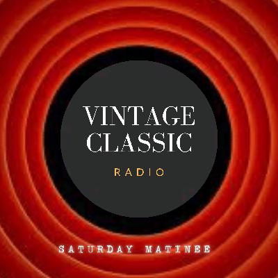 Saturday Matinee - Our Miss Brooks (Stretch to Transfer), The Aldrich Family (The Great Weiner Roast) & Jackpot (Jimmy Stewart)