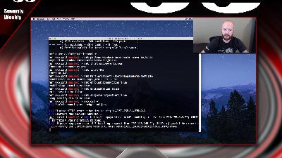 Meterpreter with Categorized Domains & Trusted Certs - Tradecraft Security Weekly #4 Meterpreter with Categorized Domains & Trusted Certs - Tradecraft Security Weekly #4