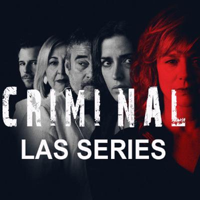Series Netflix. Criminal, la multiserie europea de Netflix
