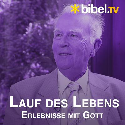 Bibel TV Lauf des Lebens mit Joachim Cochlovius