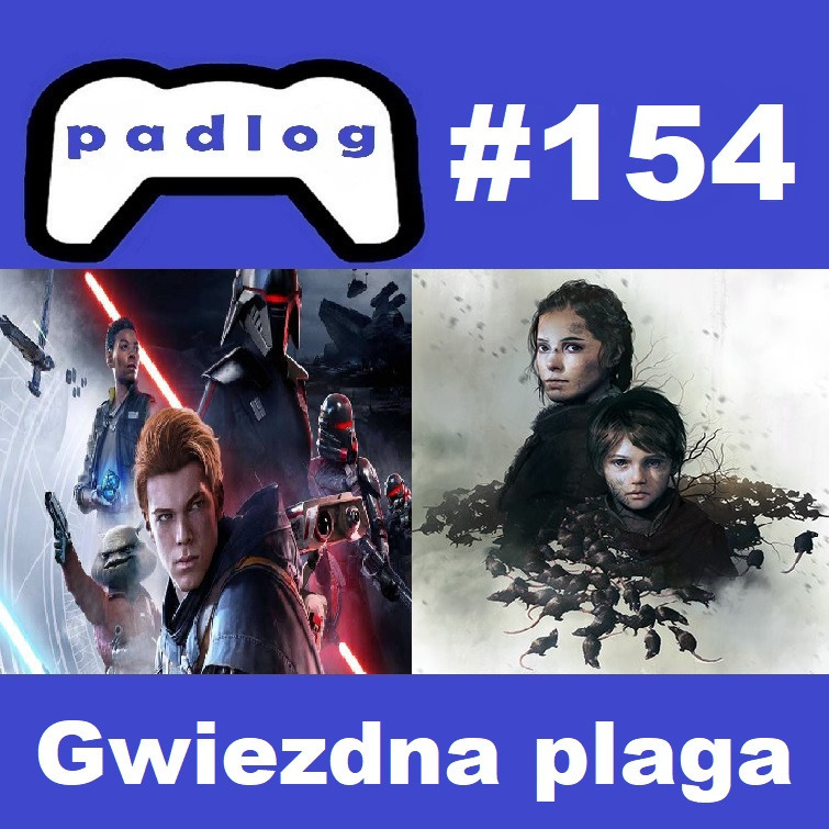 padlog podcast