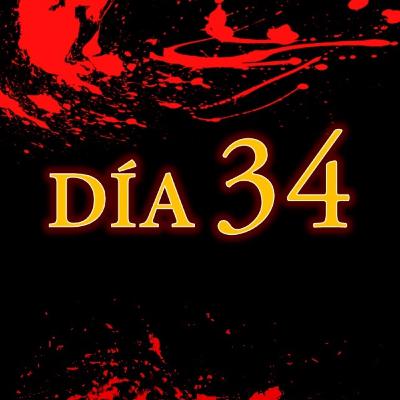 Día 34