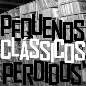 PEQUENOS CLÁSSICOS PERDIDOS 2024 - EPISÓDIO 12