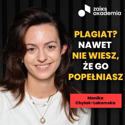 Cover czy plagiat? Jak legalnie używać muzyki w internecie? Monika Chylak-Łakomska | ZAiKS Akademia Cover czy plagiat? Jak legalnie używać muzyki w internecie? Monika Chylak-Łakomska | ZAiKS Akademia