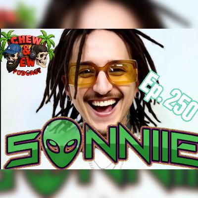 Aaron Lopez  “Sonniie” episode 250