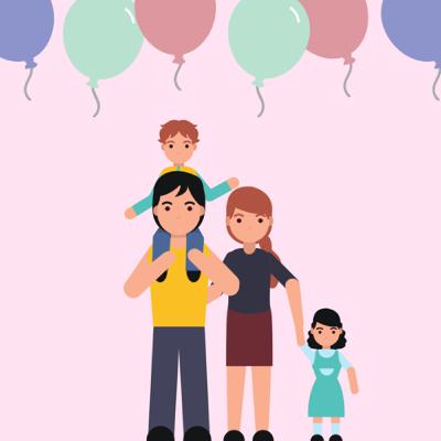 Hidup Bersih dan Sehat di Rumah Hidup Bersih dan Sehat di Rumah