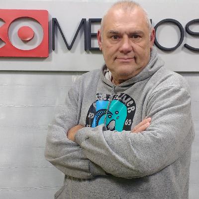 RADIONEGOCIOS FEDERAL con Alberto Pérez 30-10-2025