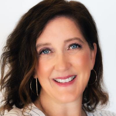 Hope for every woman - Elizabeth Ayers-Cluff