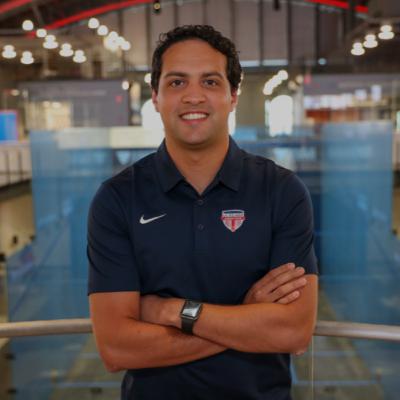 Episode 366 Karim Ibrahim - World Juniors