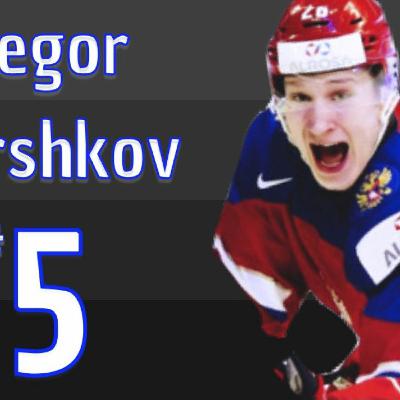 The Take: Leafs 10 Prospects to Watch No. 5