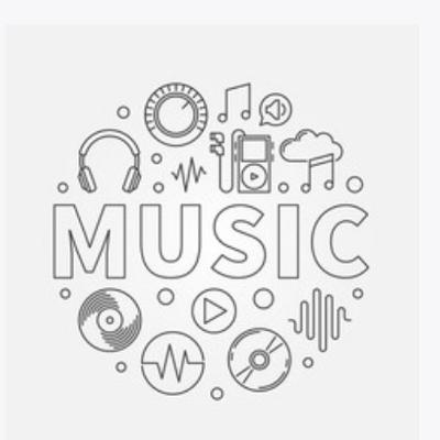 New Rhythm<>Nuevo Ritmo Mix