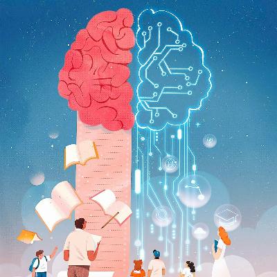 外刊精讲 | AI正在淘汰白领,但它永远替代不了这些工作 外刊精讲 | AI正在淘汰白领,但它永远替代不了这些工作