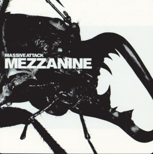 🦋Favourite 11(Massive Attack_Angel)🦋