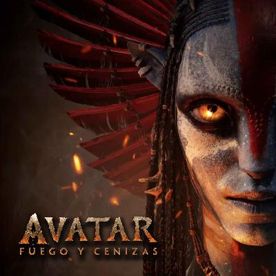 Quejas & Aplausos - Avatar Fuego & Ceniza | 942 Quejas & Aplausos - Avatar Fuego & Ceniza | 942