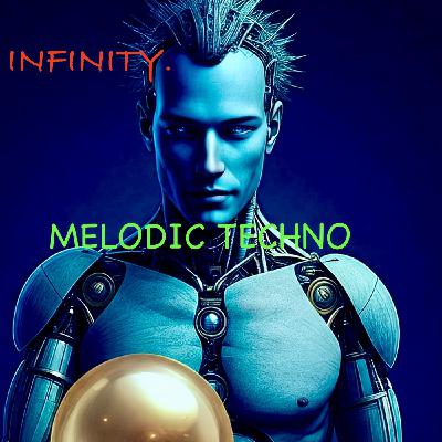 Episode 44: INFINITY Music With DJ Omara MIX 39