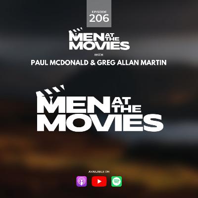 Conversation with Greg Allan Martin