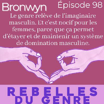 Bronwyn - Épisode 98