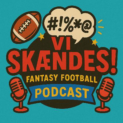 S01 - E25 - Super Bowl Special