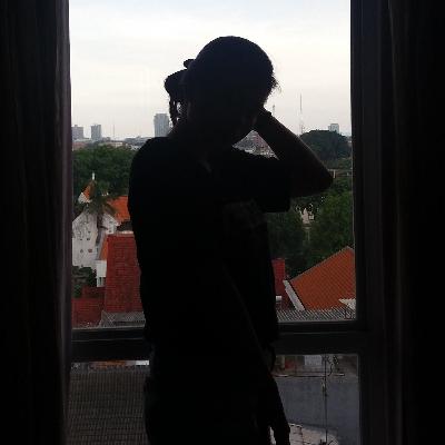 Teruntuk diriku