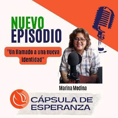 Episodio 70 - Cápsula de Esperanza: "Un llamado a una nueva identidad" Episodio 70 - Cápsula de Esperanza: "Un llamado a una nueva identidad"
