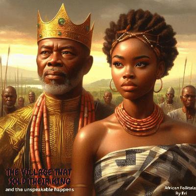 The Village That Sold Their King And The Unspeakable Happens