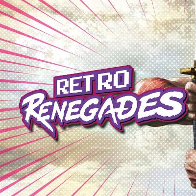 🎮 Retro Renegades - Episode: I'll swallow your Soul Caliber🎮 #Retrogaming #SoulCaliber #SoulEdge 🎮 Retro Renegades - Episode: I'll swallow your Soul Caliber🎮 #Retrogaming #SoulCaliber #SoulEdge