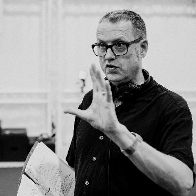 Episode 90: "Nope, That's a Football League Reference, You Won't Get It..." with John Dower