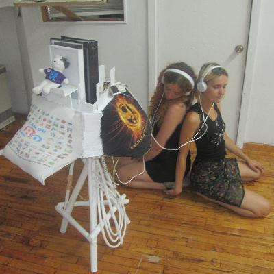 interview with tess manhattan