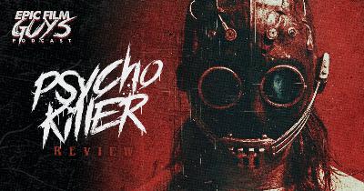 Fresh Frights: Psycho Killer Review Fresh Frights: Psycho Killer Review