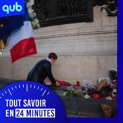 10 ans depuis l’horrible tragédie du Bataclan