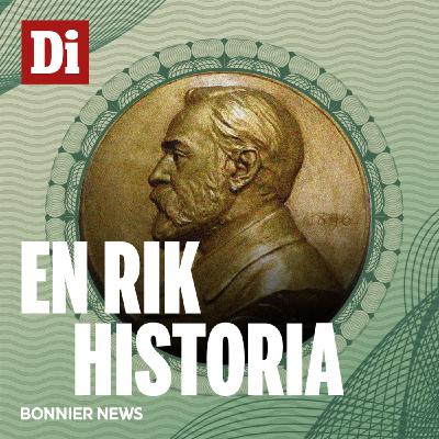 Alfred Nobel – industrialisten som hatade affärer