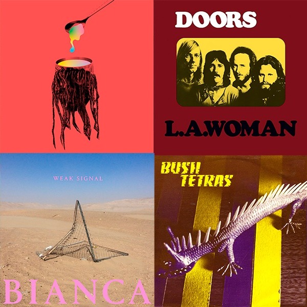 Rock Pop Live - 22/09/2021