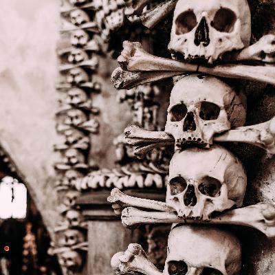 Life is Death and Death is Life