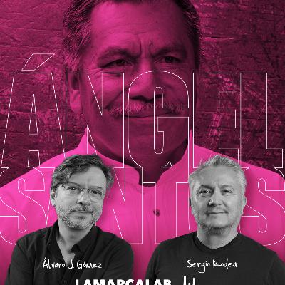 Ángel Santos | Tradición e innovación