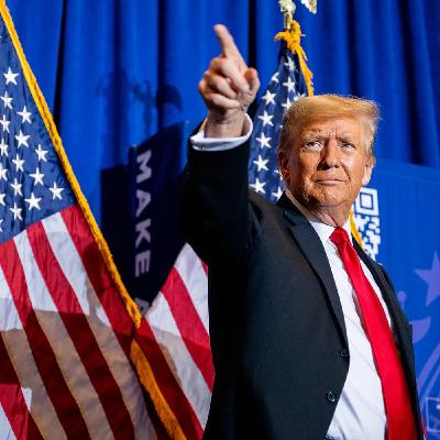 ACR Statement: Trump's Second Term - Now is the Time for a Global Fightback