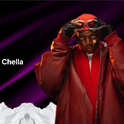 I Might Have The Formula For Virality - Chella I Might Have The Formula For Virality - Chella