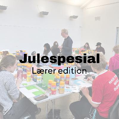 Lærerspesial