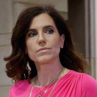 Rep. Nancy Mace says she wants Americans to know the truth about the Epstein files
